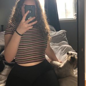 Meet your Posher, Kayla